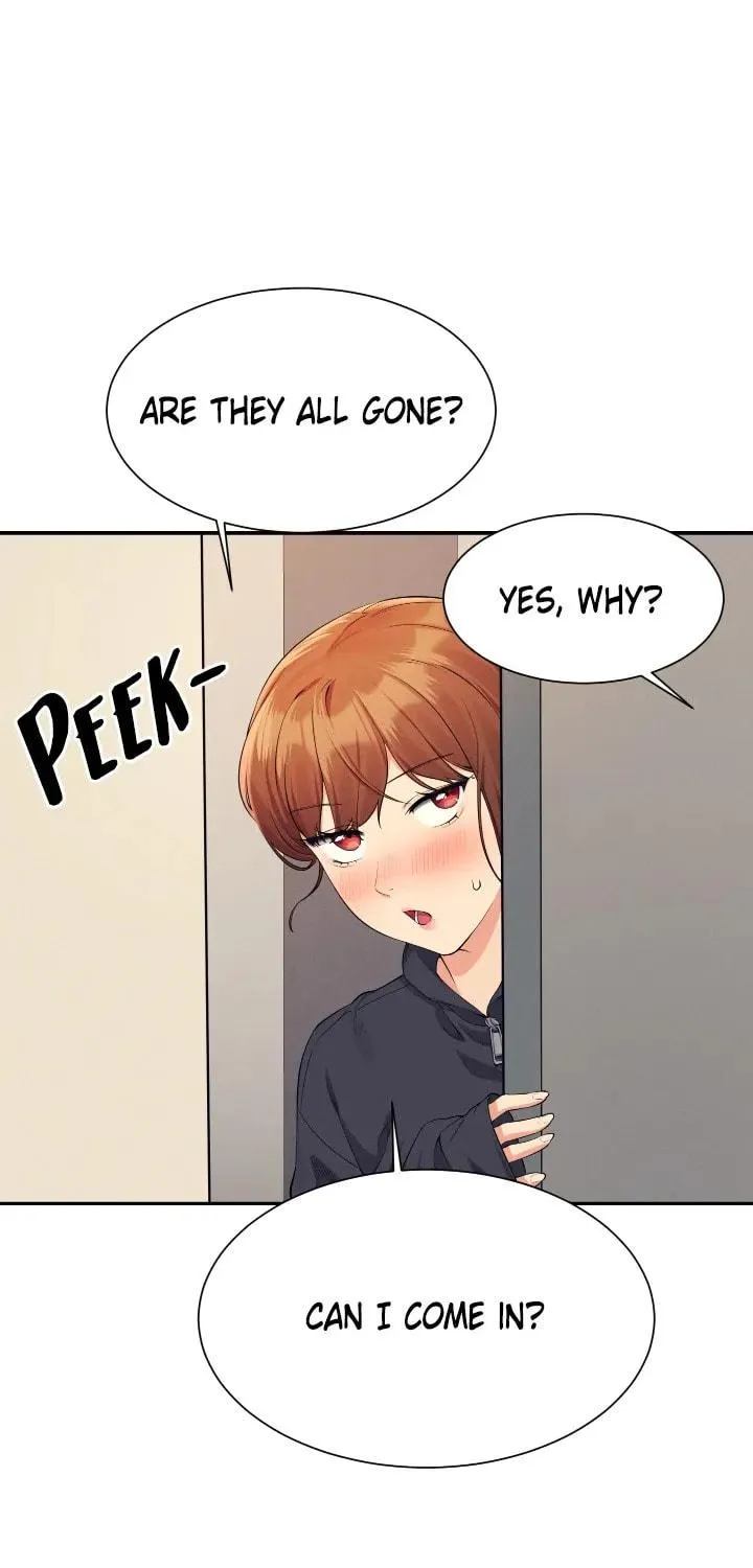 Engineering Beauties Chapter 81 page 85 - 