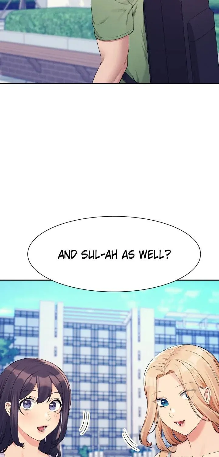 Engineering Beauties Chapter 81 page 10 - 