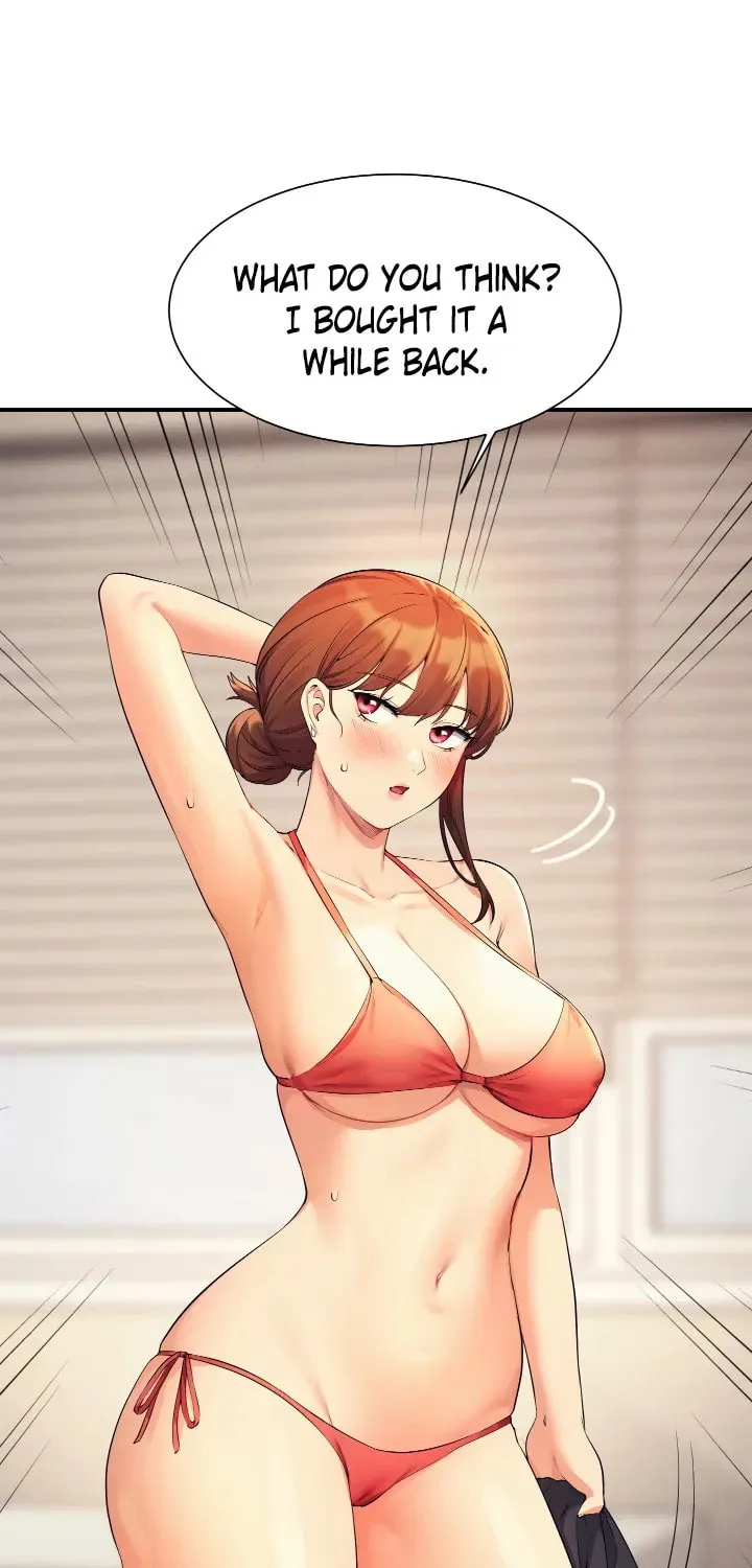 Engineering Beauties Chapter 82 page 1 - 