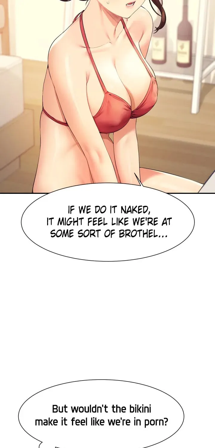 Engineering Beauties Chapter 82 page 12 - 