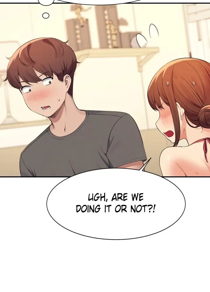 Engineering Beauties Chapter 82 page 13 - 