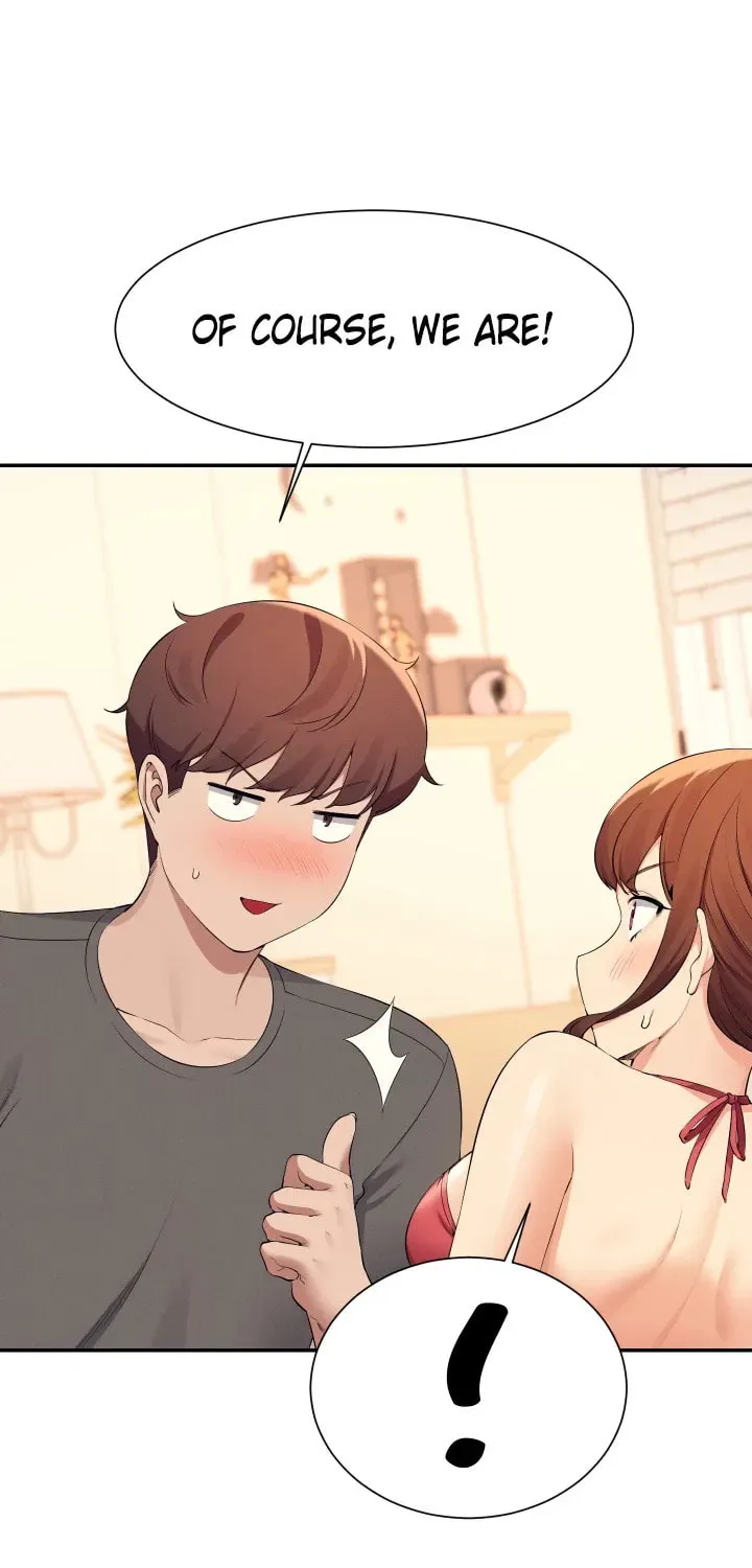 Engineering Beauties Chapter 82 page 14 - 