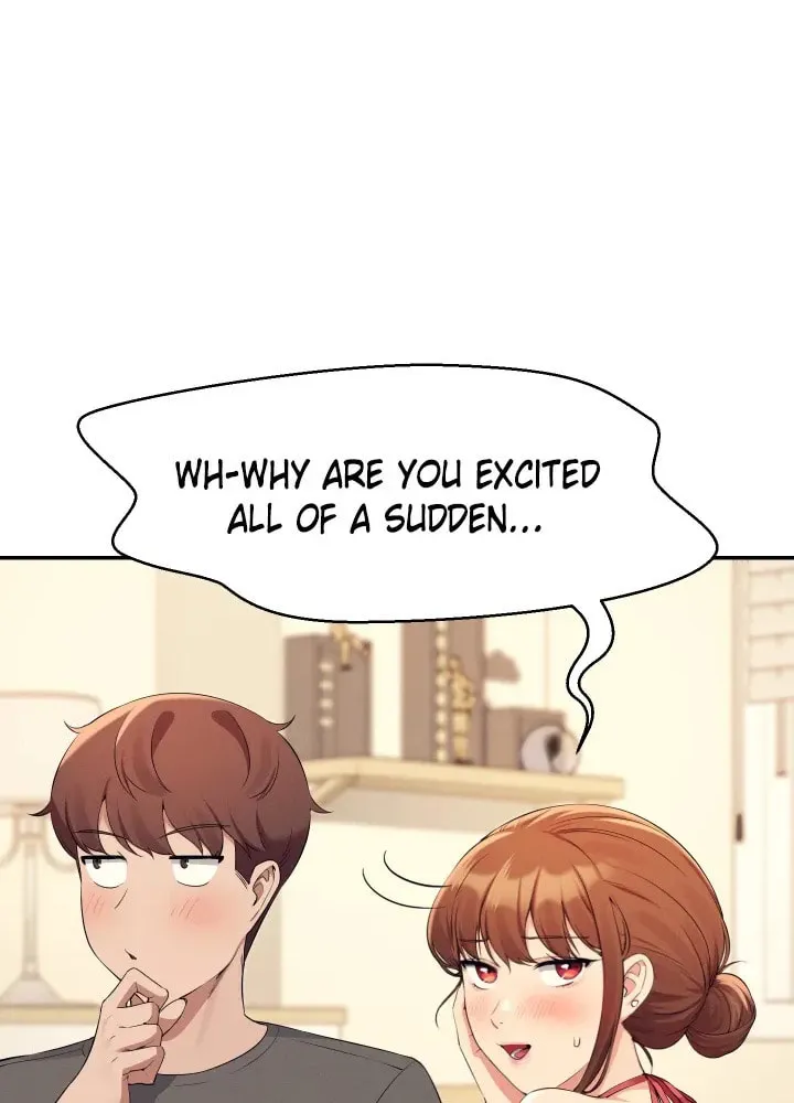 Engineering Beauties Chapter 82 page 15 - 