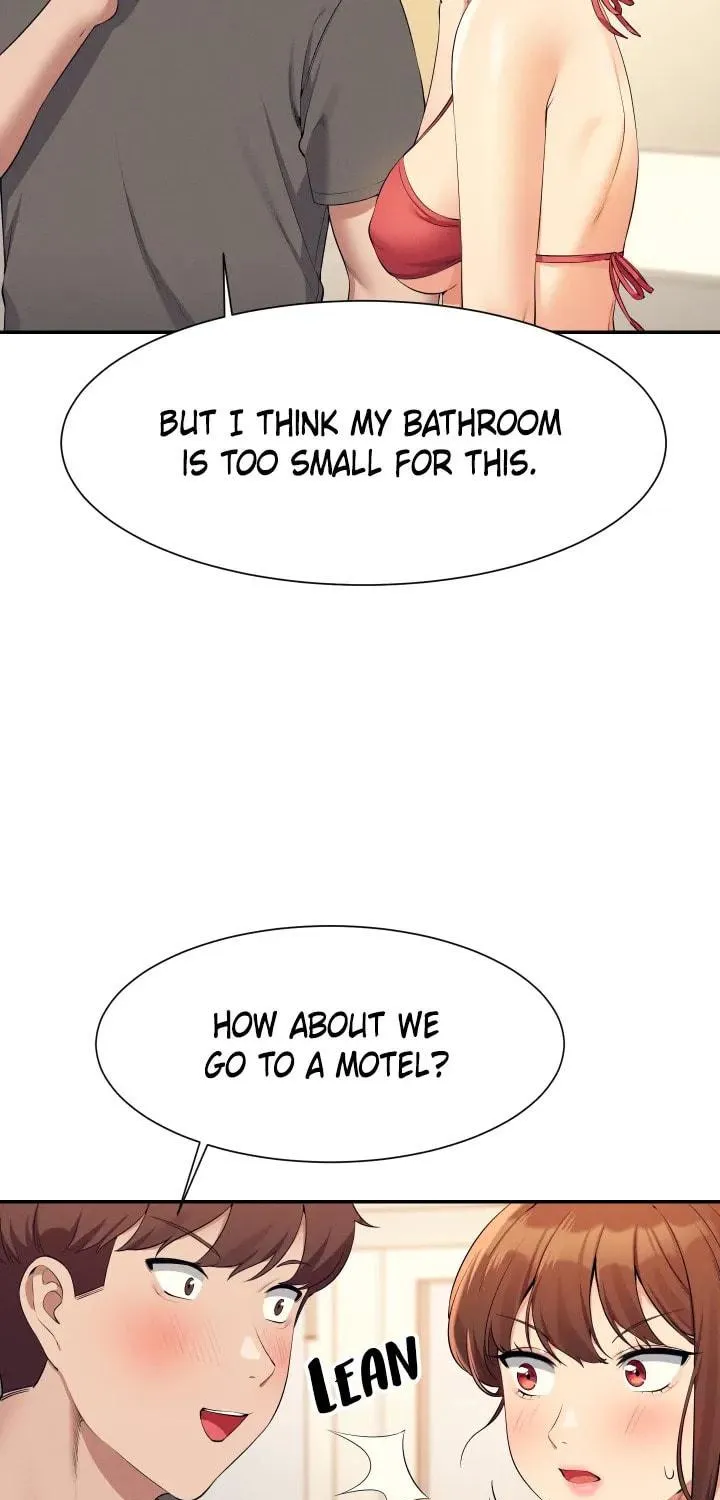 Engineering Beauties Chapter 82 page 16 - 