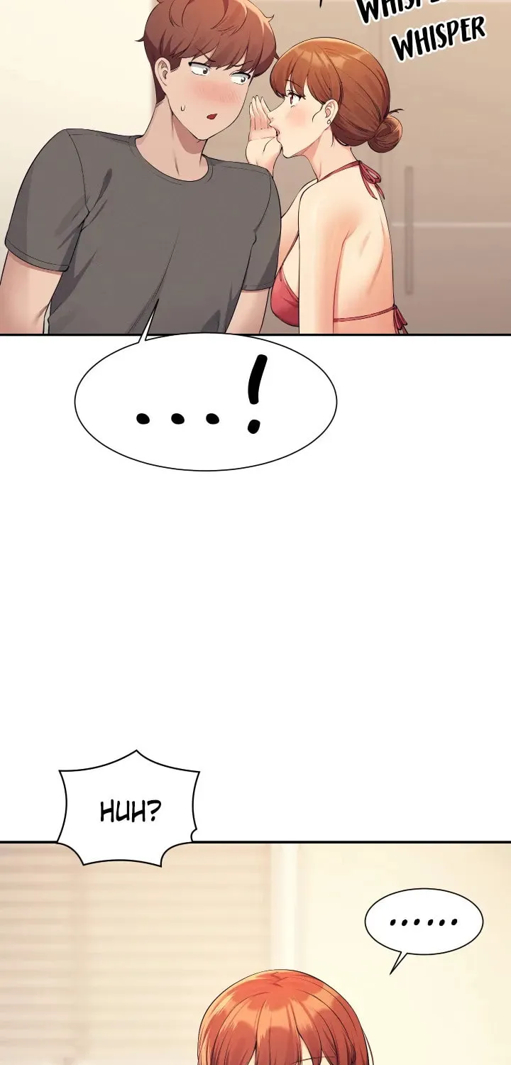 Engineering Beauties Chapter 82 page 3 - 