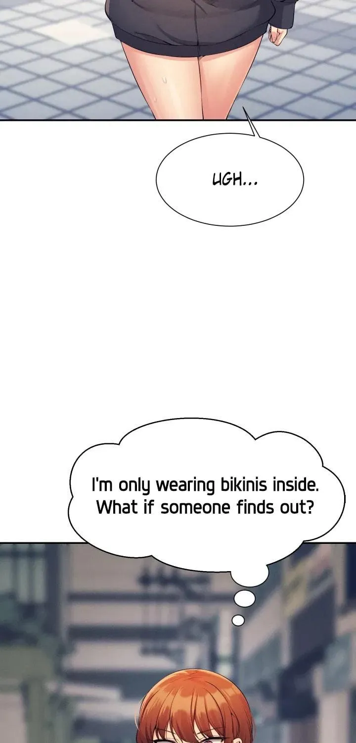 Engineering Beauties Chapter 82 page 22 - 