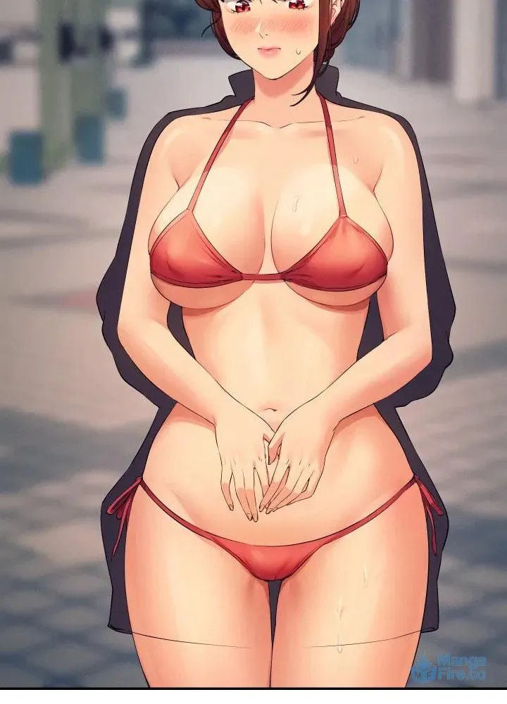 Engineering Beauties Chapter 82 page 23 - 