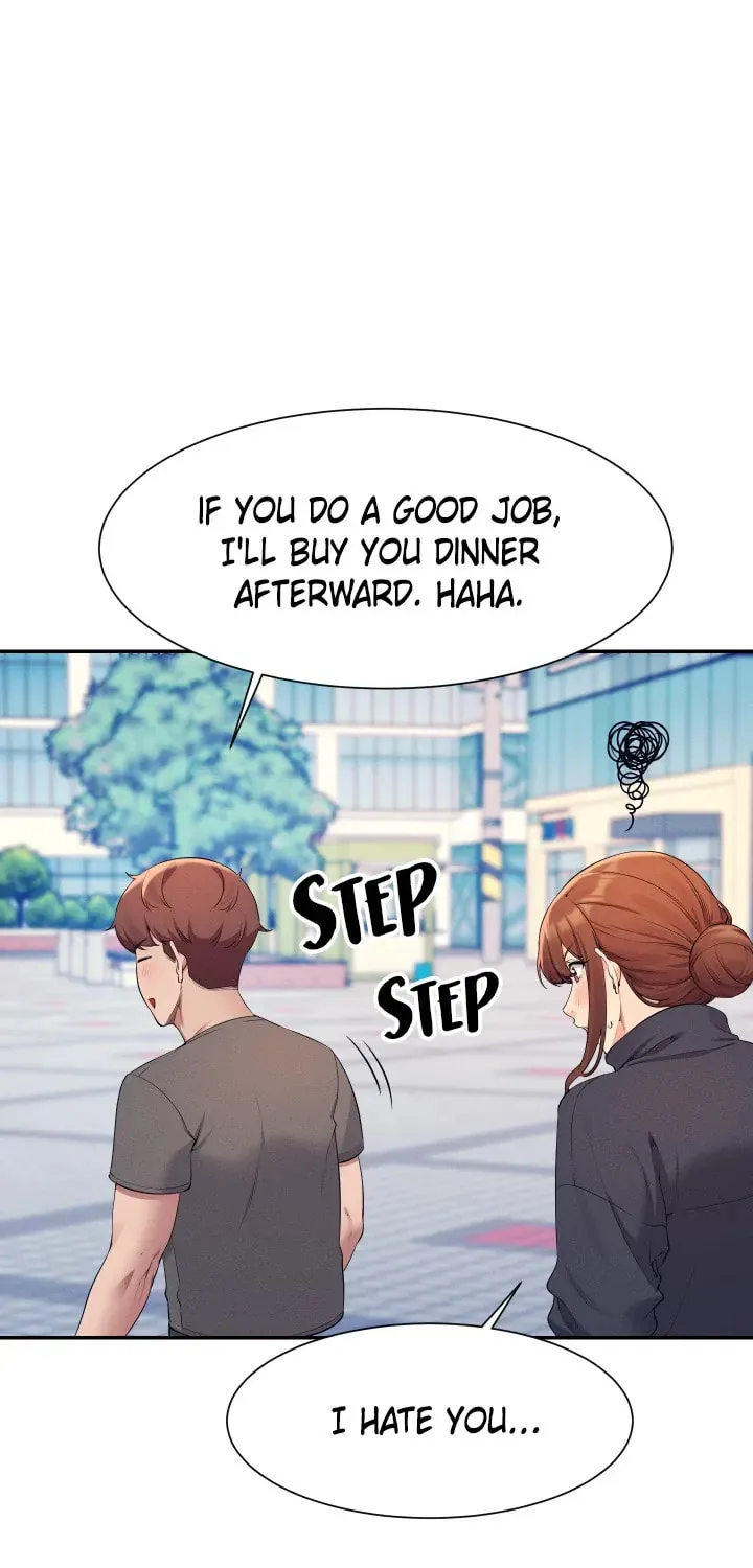 Engineering Beauties Chapter 82 page 24 - 