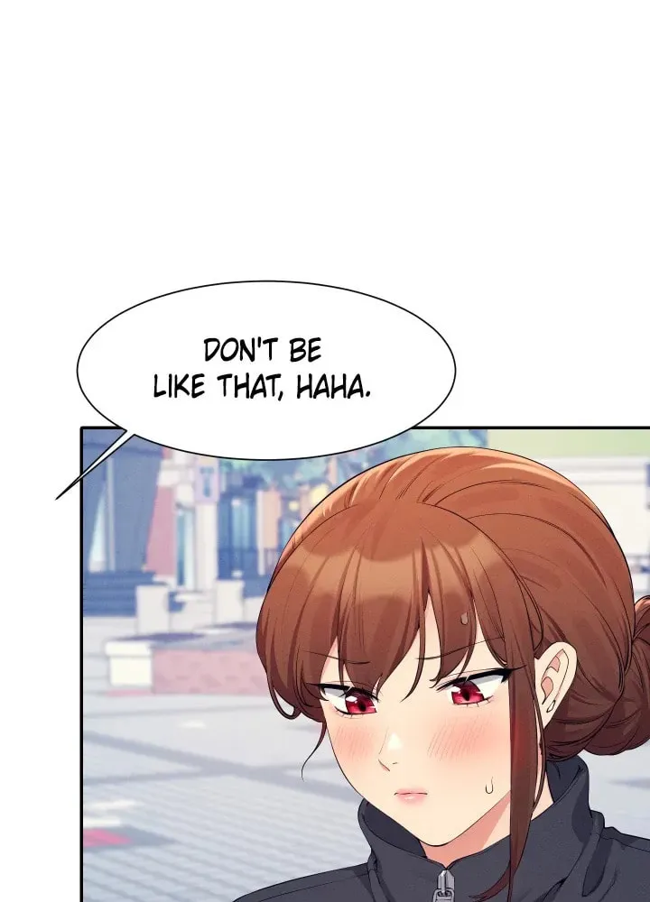 Engineering Beauties Chapter 82 page 25 - 