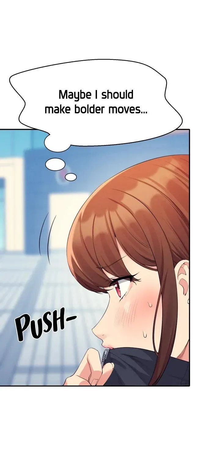 Engineering Beauties Chapter 82 page 28 - 