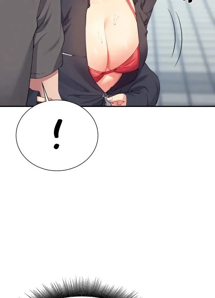 Engineering Beauties Chapter 82 page 31 - 