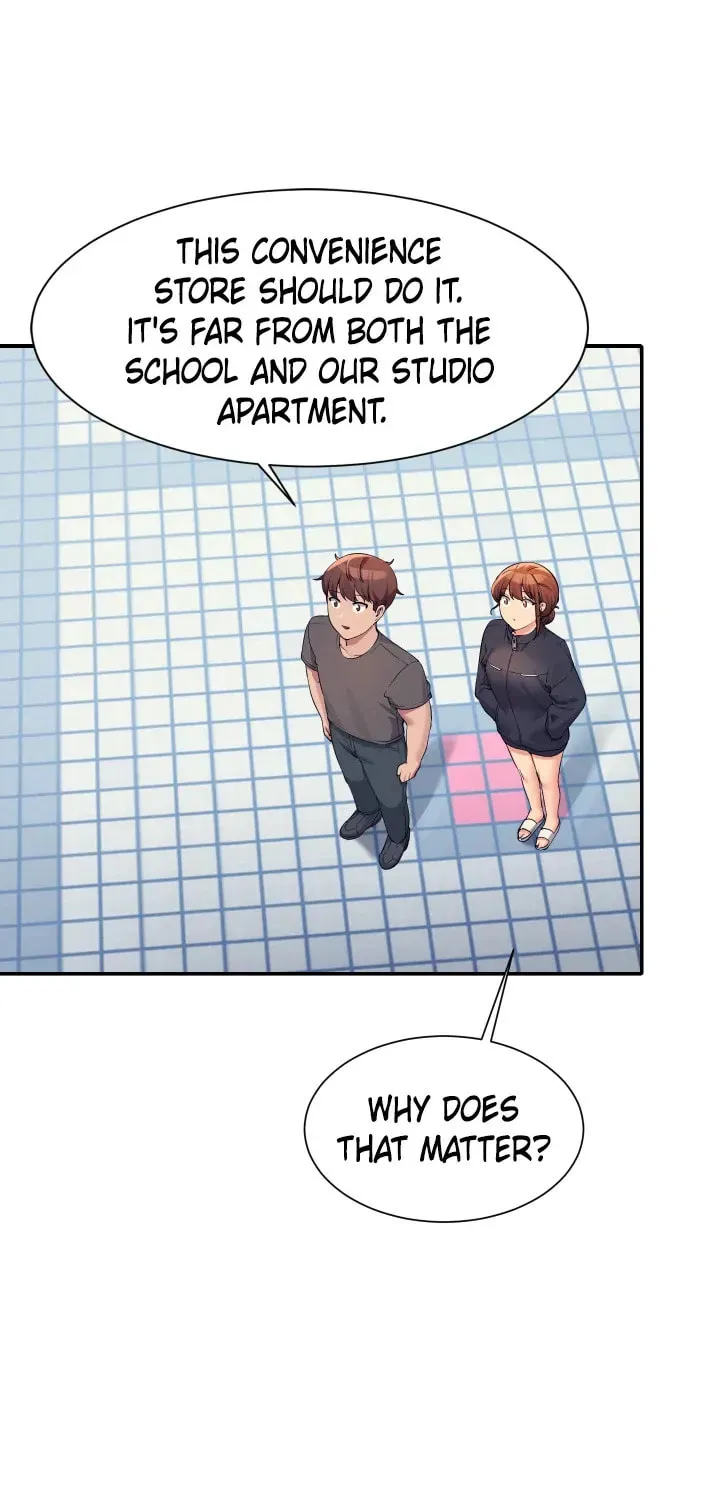 Engineering Beauties Chapter 82 page 38 - 