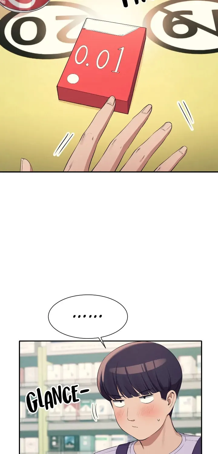 Engineering Beauties Chapter 82 page 53 - 