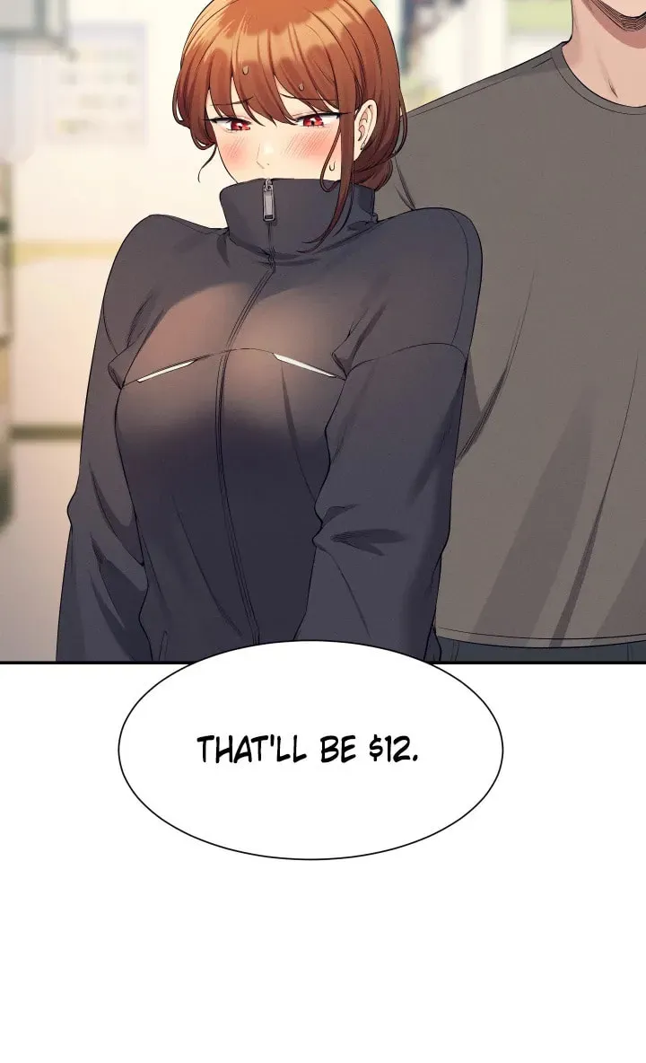 Engineering Beauties Chapter 82 page 55 - 