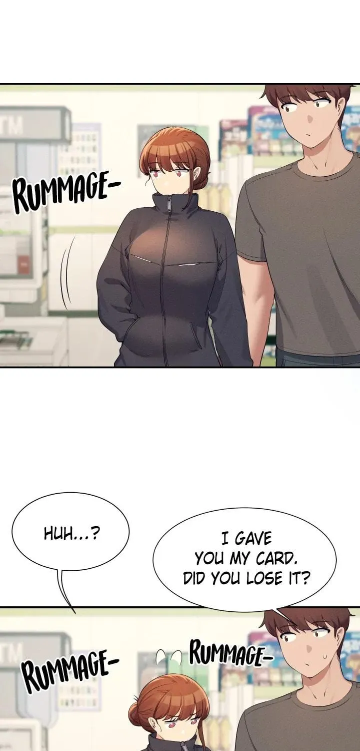 Engineering Beauties Chapter 82 page 56 - 