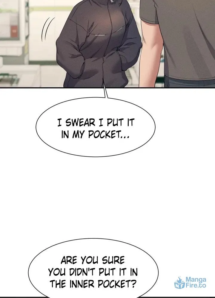 Engineering Beauties Chapter 82 page 57 - 
