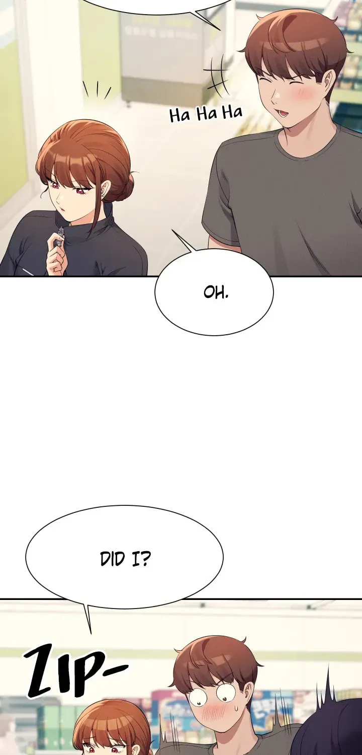 Engineering Beauties Chapter 82 page 58 - 