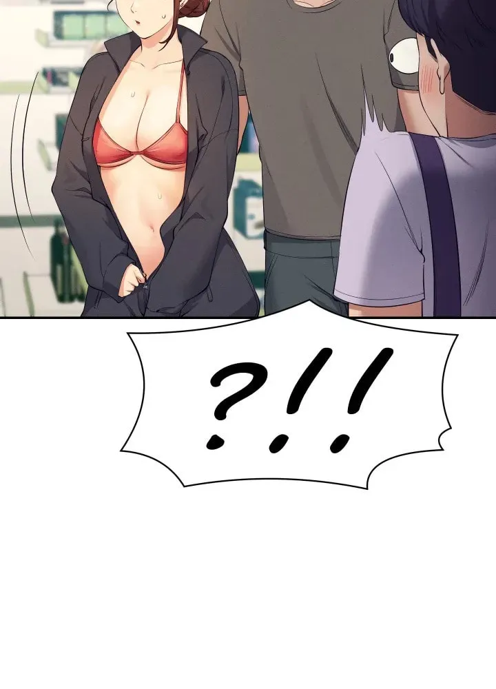 Engineering Beauties Chapter 82 page 59 - 