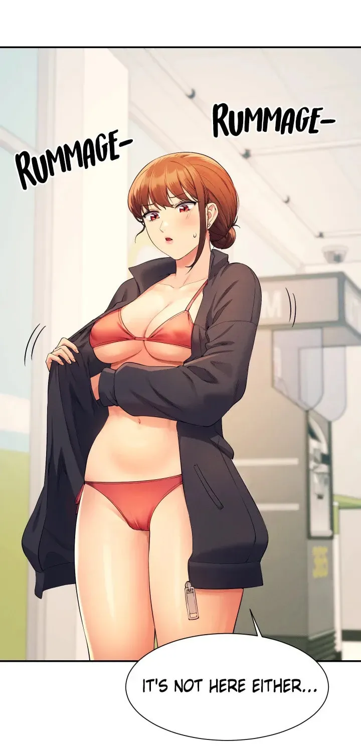 Engineering Beauties Chapter 82 page 60 - 
