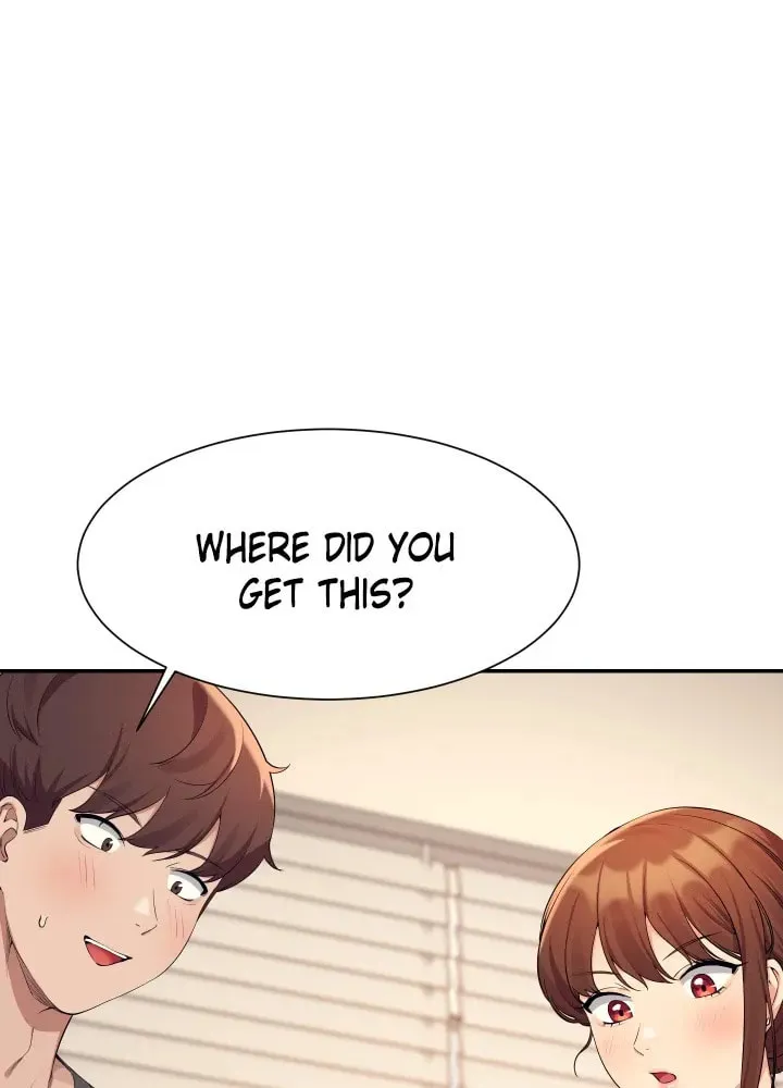 Engineering Beauties Chapter 82 page 8 - 