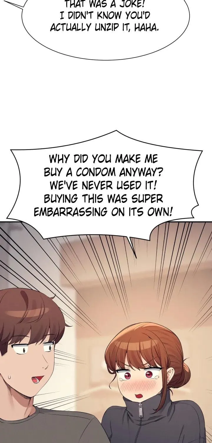 Engineering Beauties Chapter 82 page 73 - 