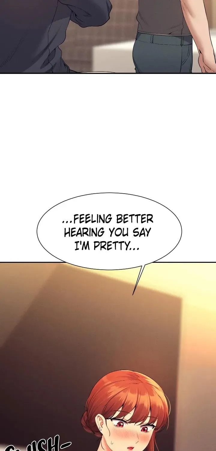 Engineering Beauties Chapter 82 page 84 - 