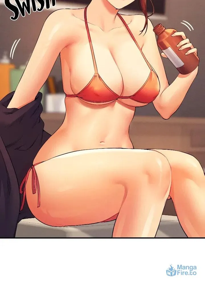 Engineering Beauties Chapter 82 page 85 - 