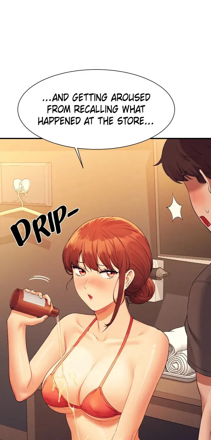 Engineering Beauties Chapter 82 page 86 - 