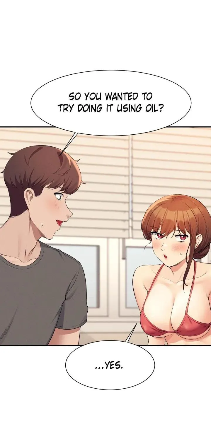 Engineering Beauties Chapter 82 page 10 - 