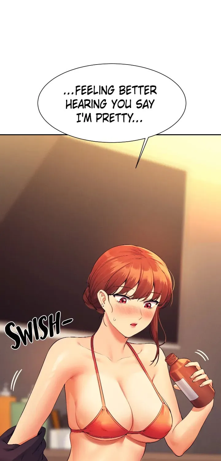 Engineering Beauties Chapter 83 page 1 - 