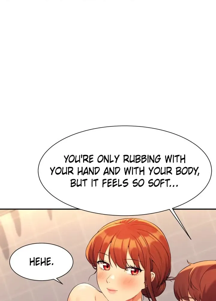Engineering Beauties Chapter 83 page 11 - 