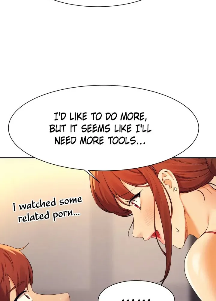 Engineering Beauties Chapter 83 page 15 - 