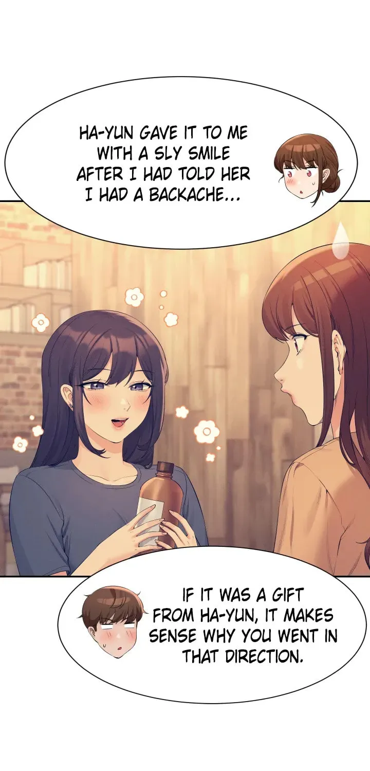 Engineering Beauties Chapter 83 page 16 - 