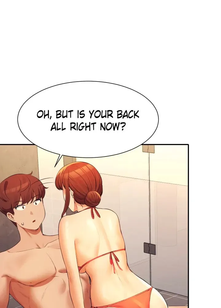 Engineering Beauties Chapter 83 page 17 - 