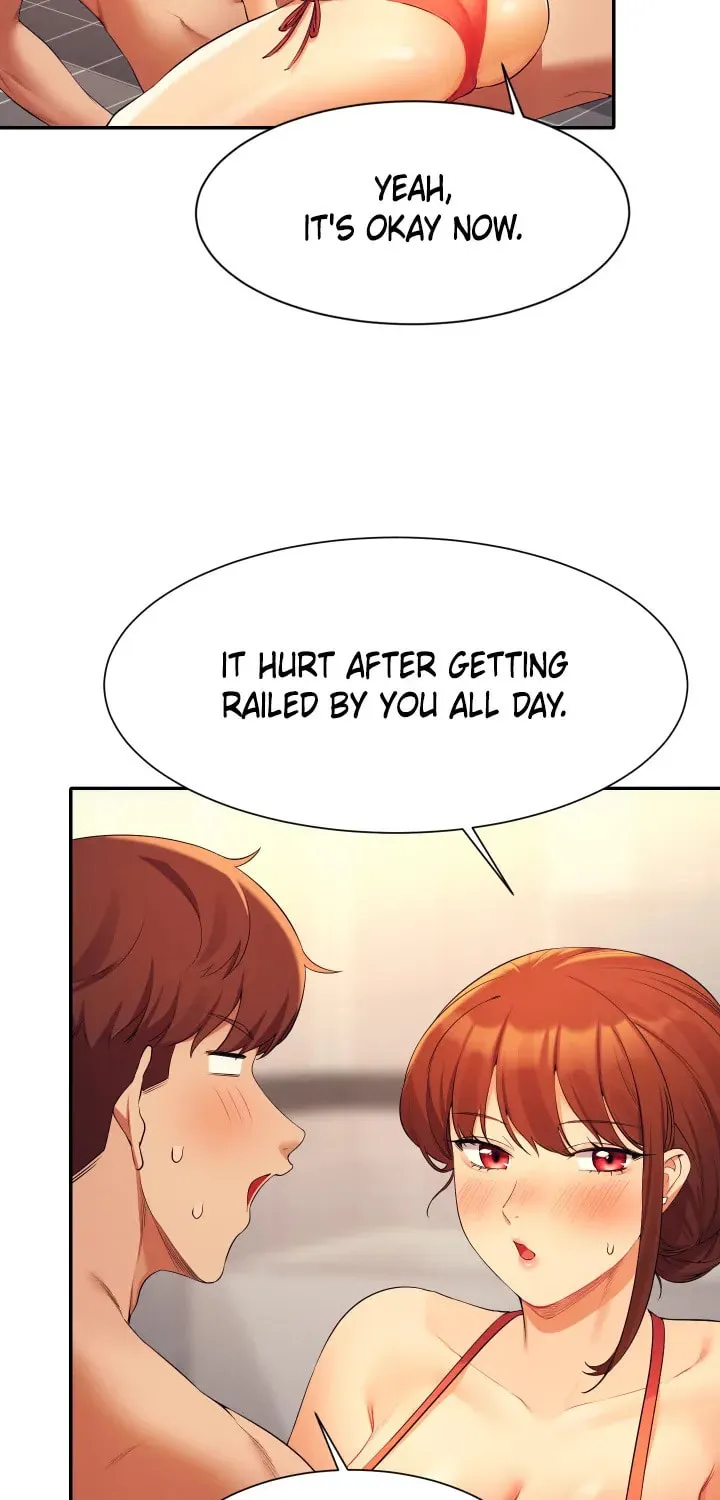 Engineering Beauties Chapter 83 page 18 - 