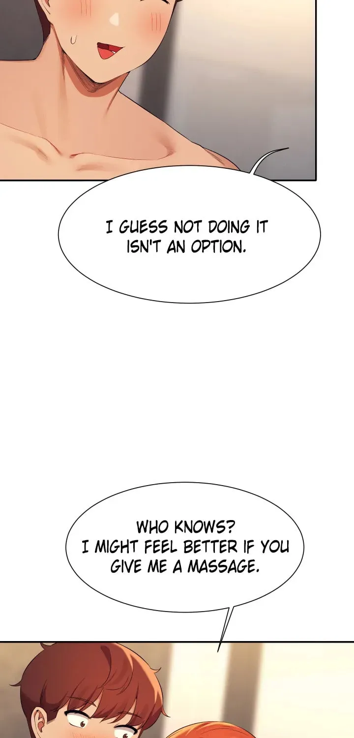 Engineering Beauties Chapter 83 page 20 - 