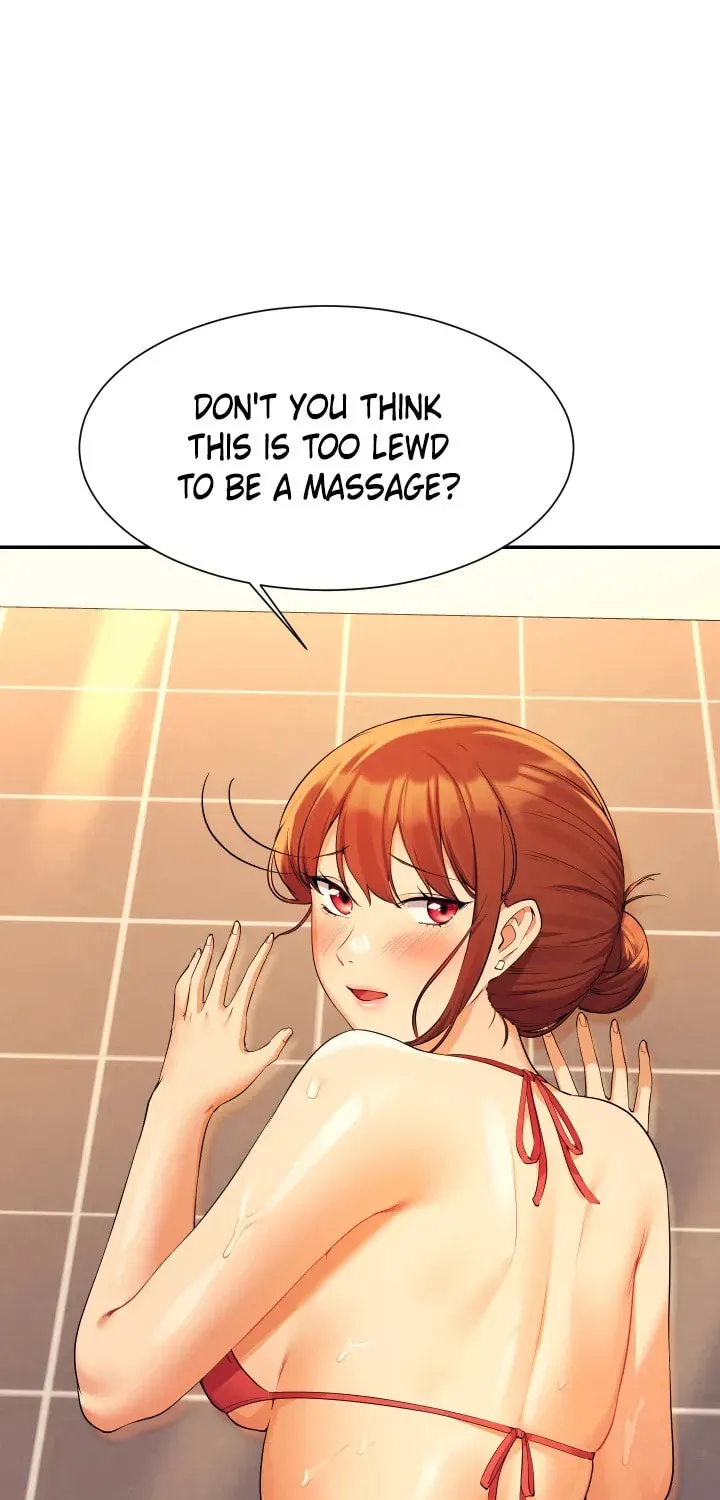 Engineering Beauties Chapter 83 page 27 - 