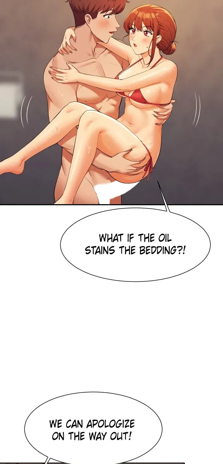 Engineering Beauties Chapter 83 page 29 - 