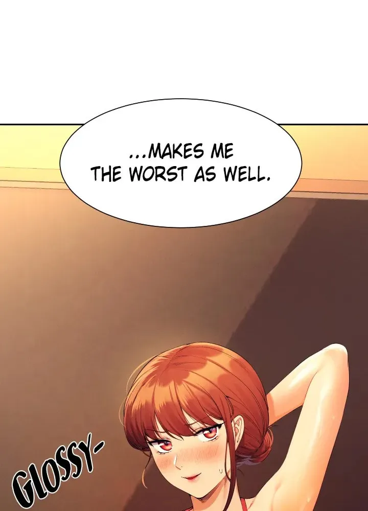 Engineering Beauties Chapter 83 page 4 - 