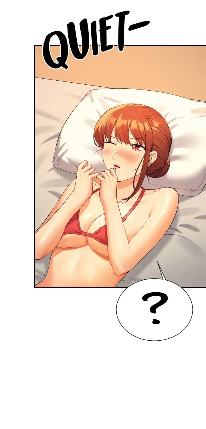 Engineering Beauties Chapter 83 page 31 - 