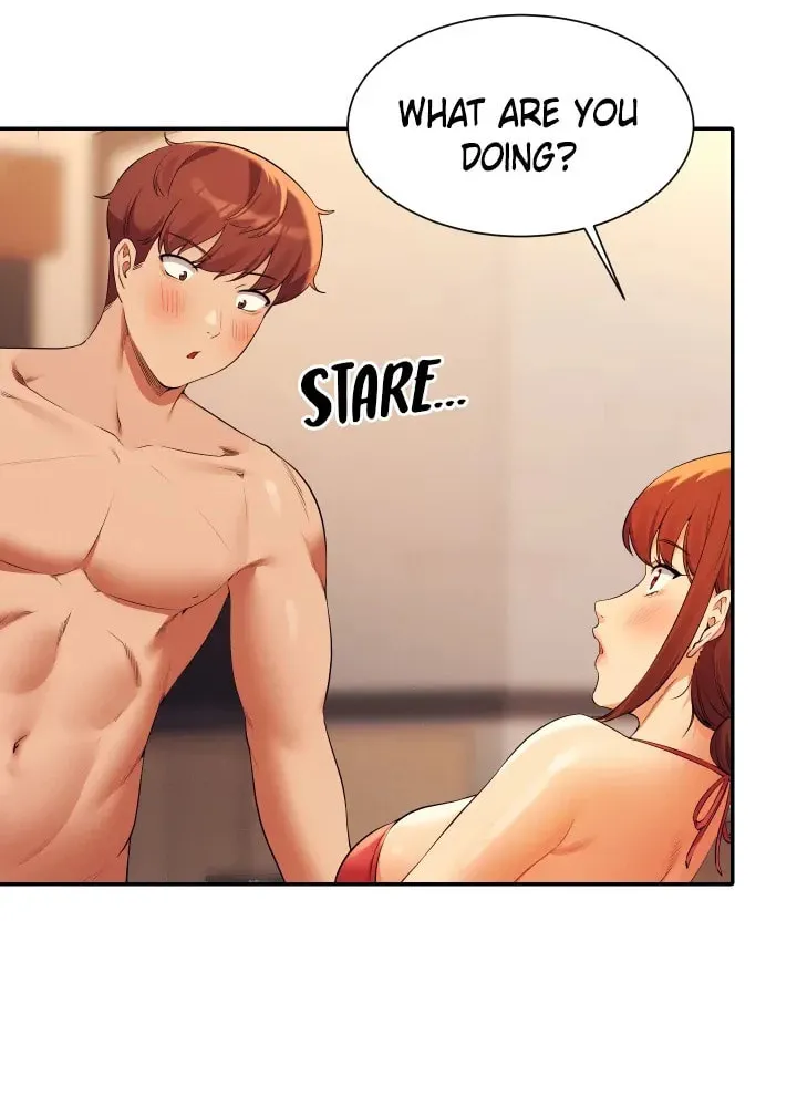 Engineering Beauties Chapter 83 page 32 - 