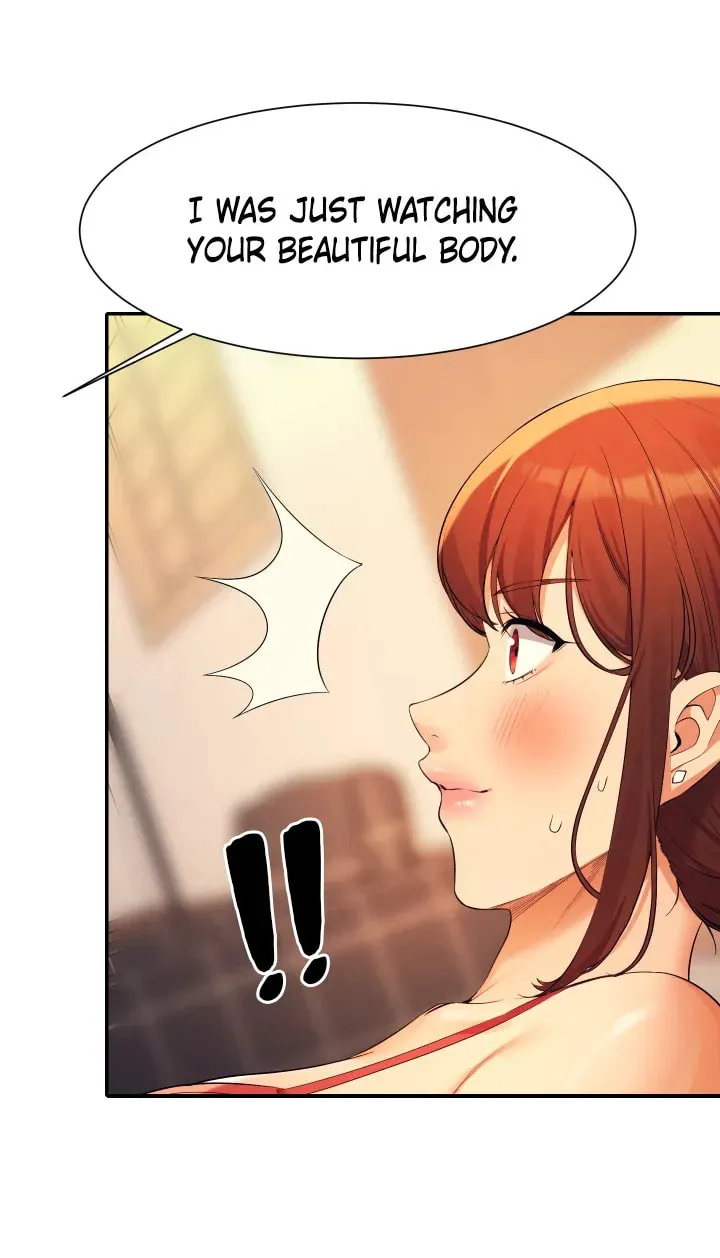 Engineering Beauties Chapter 83 page 33 - 