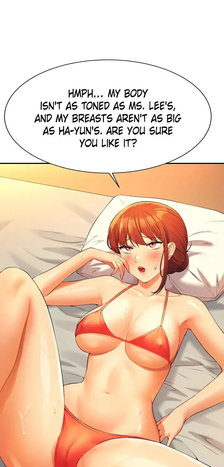 Engineering Beauties Chapter 83 page 34 - 