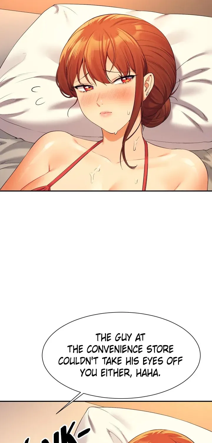 Engineering Beauties Chapter 83 page 36 - 