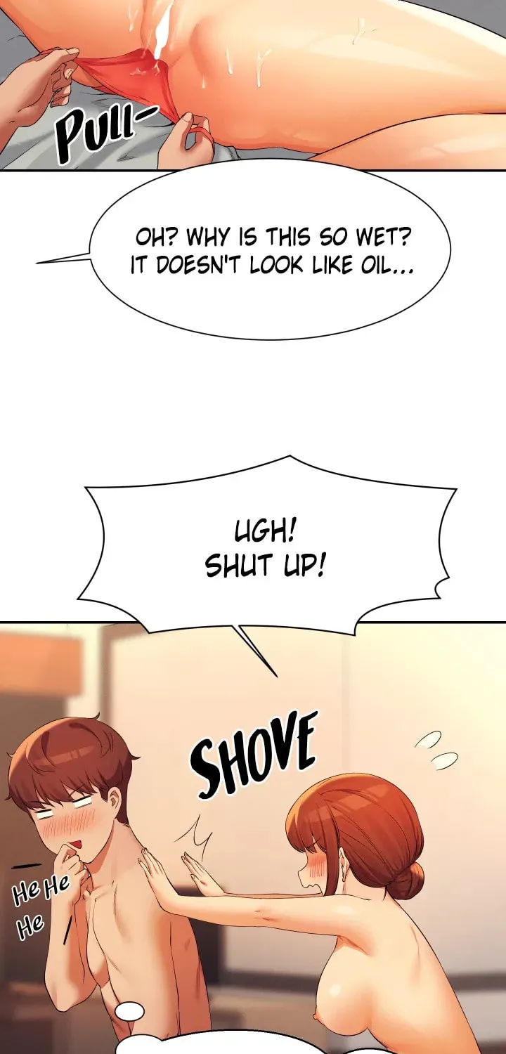 Engineering Beauties Chapter 83 page 40 - 