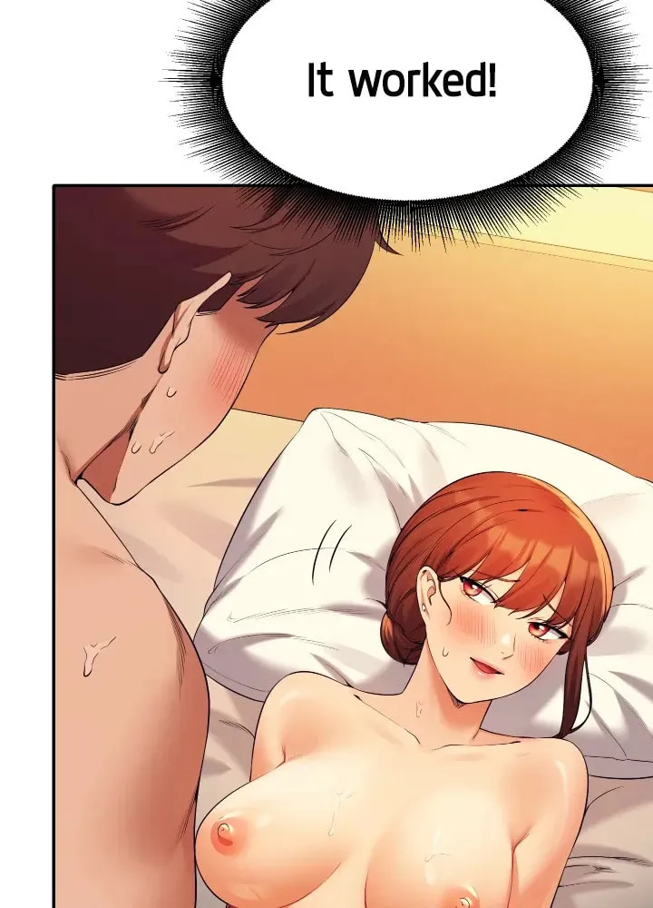 Engineering Beauties Chapter 83 page 63 - 