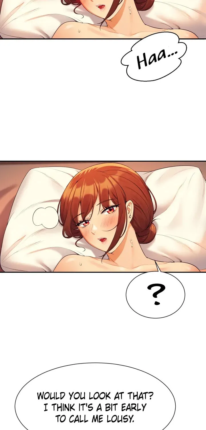 Engineering Beauties Chapter 83 page 77 - 