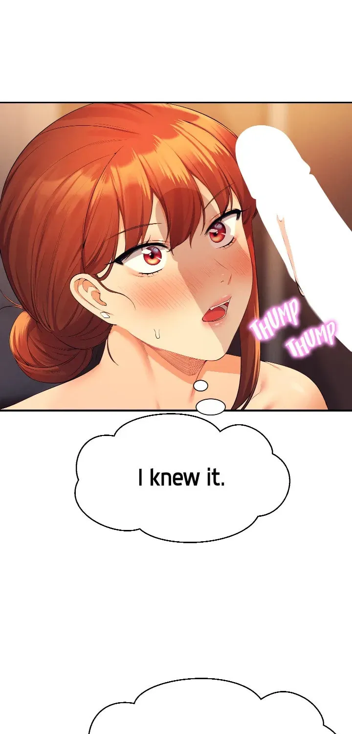 Engineering Beauties Chapter 84 page 1 - 