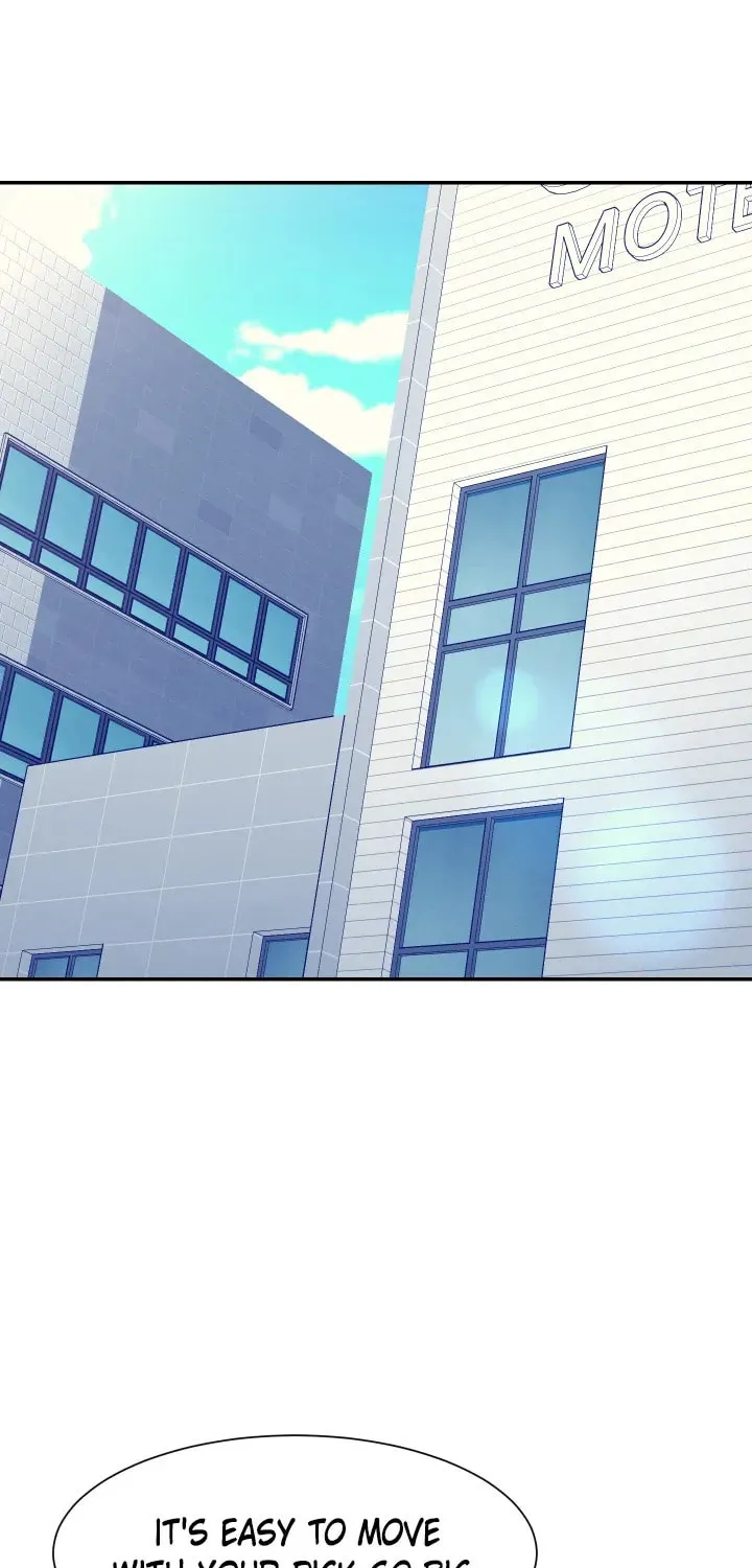 Engineering Beauties Chapter 84 page 14 - 