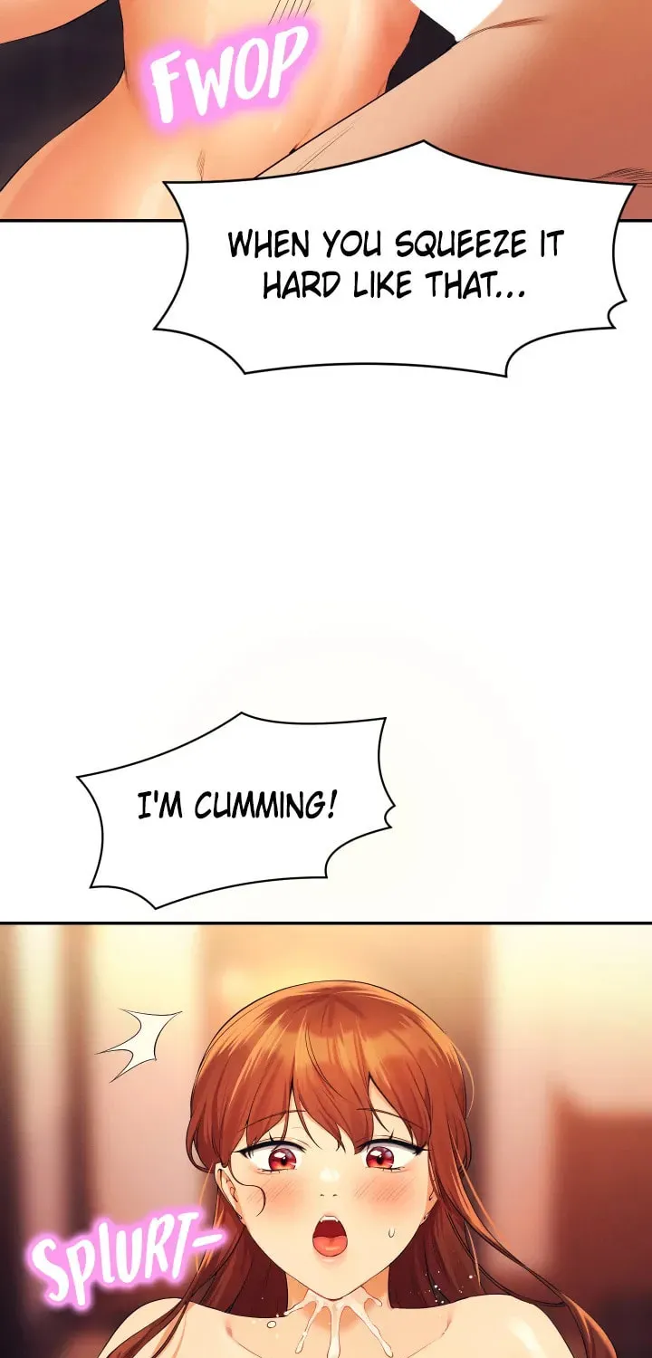 Engineering Beauties Chapter 84 page 18 - 